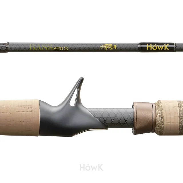 HÖWK Bass Stick Bass Stick C7M