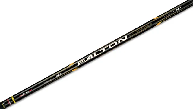 Colmic Falton Match 13'1"