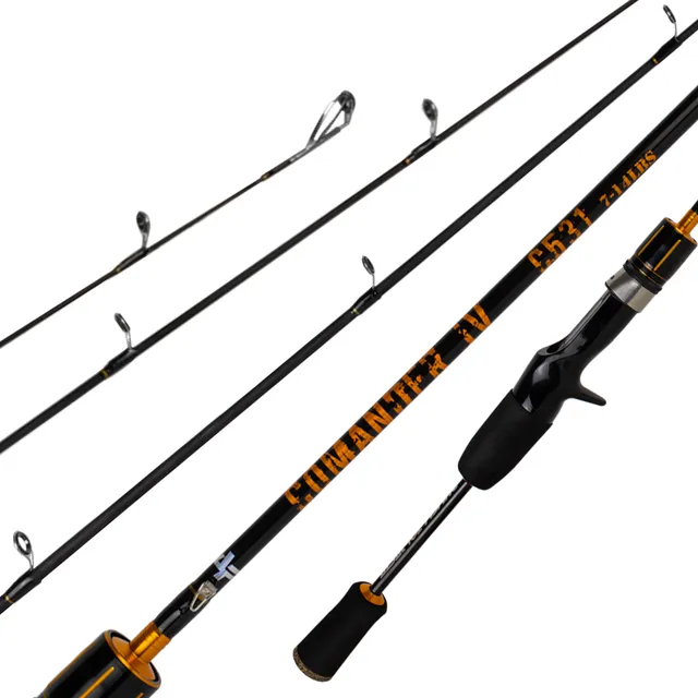 Albatroz Comander Comander New C561 15-30lbs