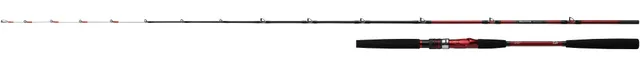 Daiwa Analystar Nerai MH-210
