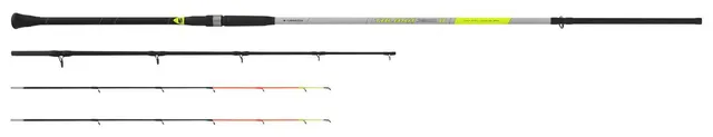 Tubertini Talaxa 7300 LT 7'10"
