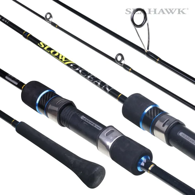 Seahawk Slow Ocean SO-631S (1-3)