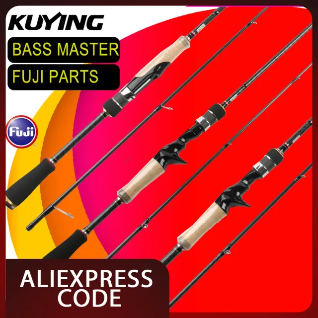 Kuying Conqueror CQS672ML