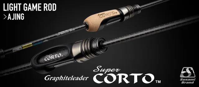 Olympic 24 Super Corto GCORSS-582UL-HS+
