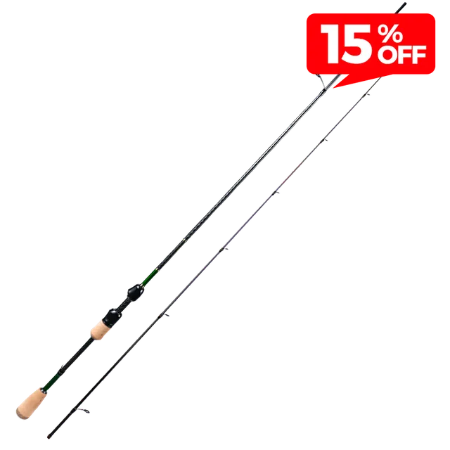 Handing M1 Trout M1TS662L