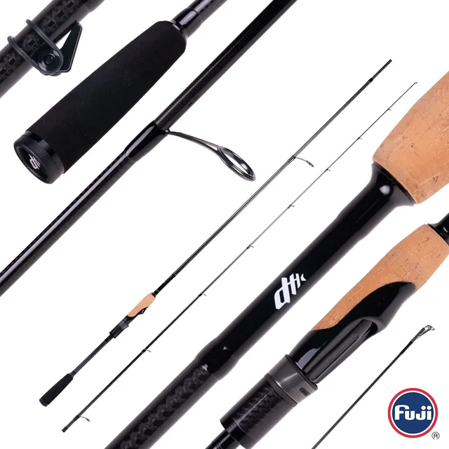 Zeck Barsch-Alarm BA Spin ML 233 | 15