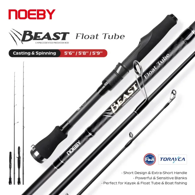 Noeby Beast NBS562ML