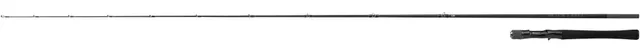 Daiwa Black Label C66ML-LM