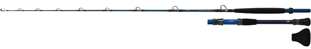 Daiwa Gouin Bull HHH-175・K