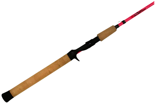 CastAway Rods Lady Smoker LPSMC7