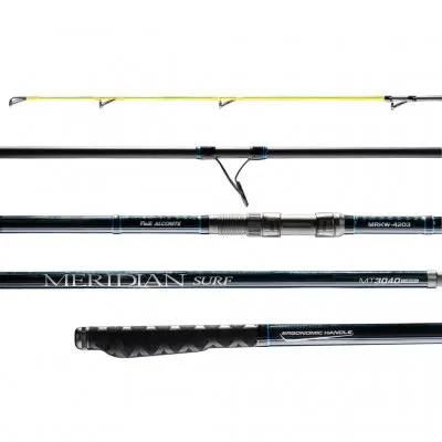 Marine Fishing Meridian Surf MRKW-3903
