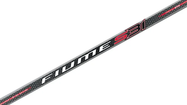 Colmic Fiume S31 23'0" 25g CAFI99C