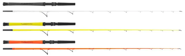 Tubertini Crossover 2 7'3" 6-12lb
