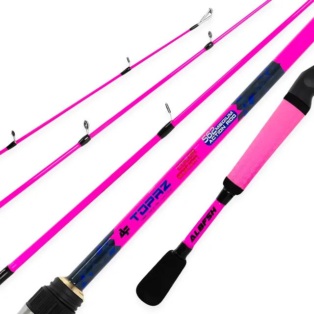 Albatroz Topaz Topaz Pink Edition C 562
