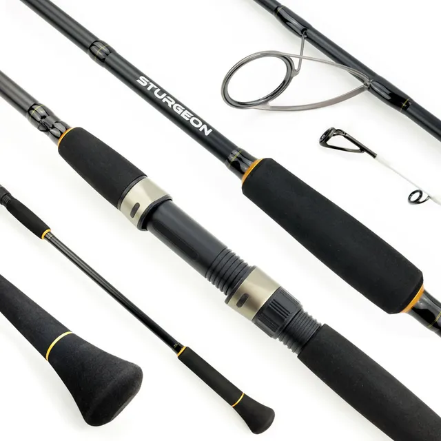 Sportex Sturgeon ST3319