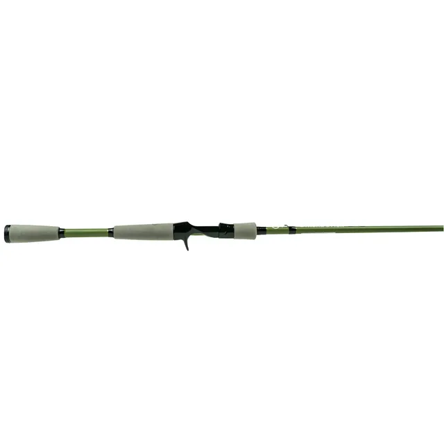 6th Sense Stache 6'11" Medium-Heavy Fast Casting