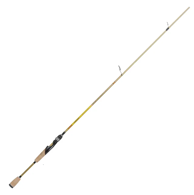 B'n'M Buck’s Gold Jig Pole - Redesigned GOLD102