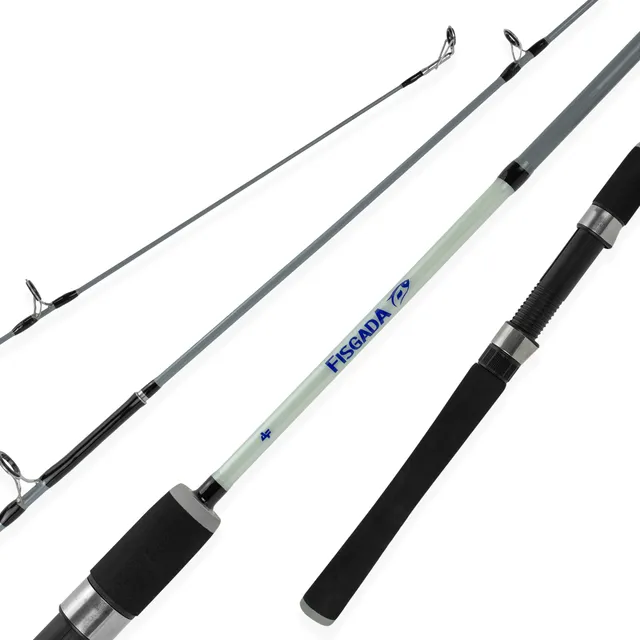 Albatroz Fisgada Fisgada S1652