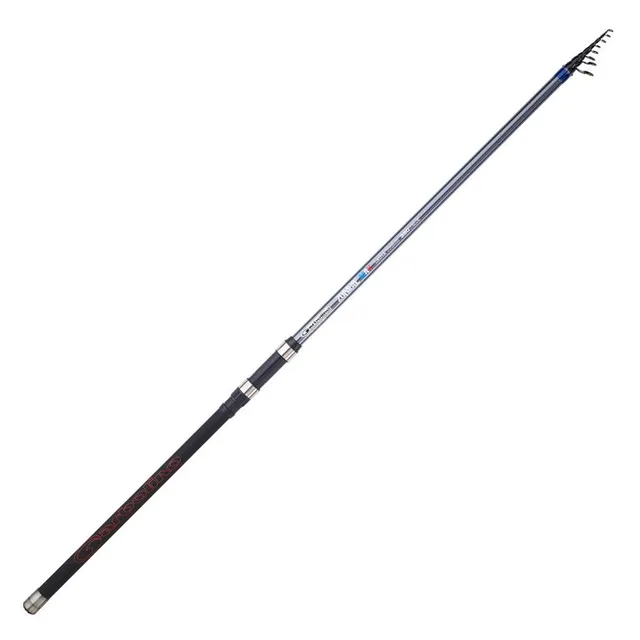 Garbolino Zombie Max Trout Lake Tele 3.3m