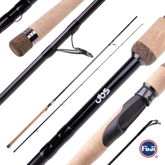 Zeck UBS Baitjigger H 300 | 80