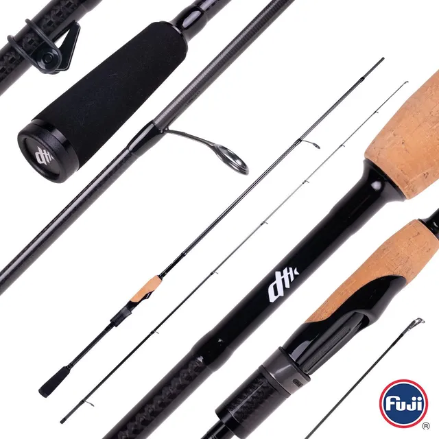 Zeck Barsch-Alarm BA Spin ML 201 | 15