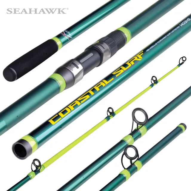 Seahawk Coastal CS 1503HS