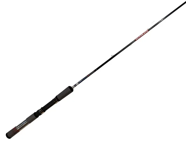 B'n'M Buck’s Ultimate IM6 Graphite Rods - Redesigned BULT102N