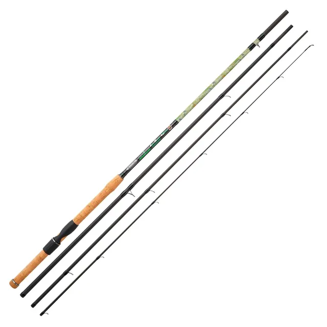 Garbolino Magirus Live An 4S Aventure Anneaux G-Light 3.9m ≤20g