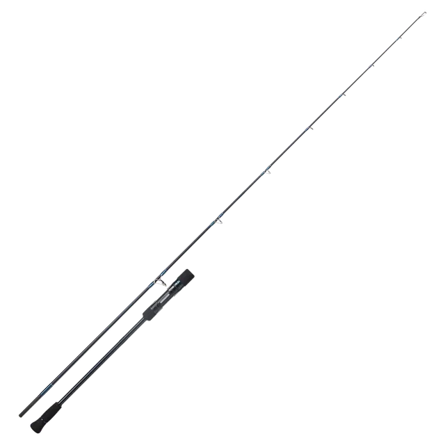 Prey Saltjigger 2-delt Haspel 6,3′ 300g