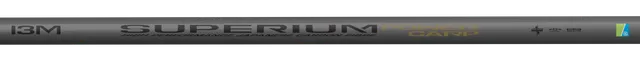 Preston Innovations Superium Power Superium Power Carp 13m Pole