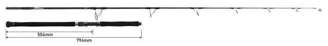 Ripple Fisher Ultimo 83M