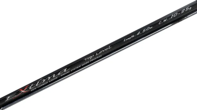 Colmic Extima 10-25 G 13'9"