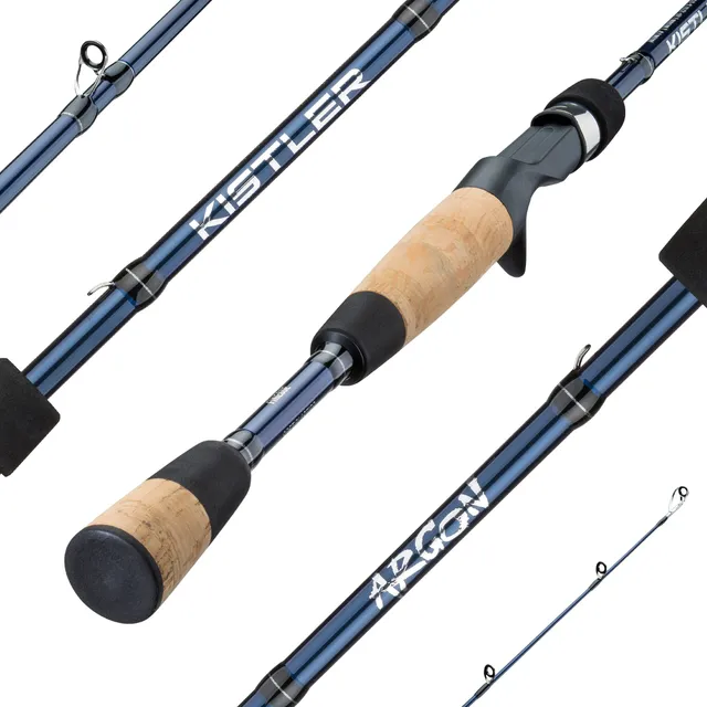 Kistler Argon AR73H