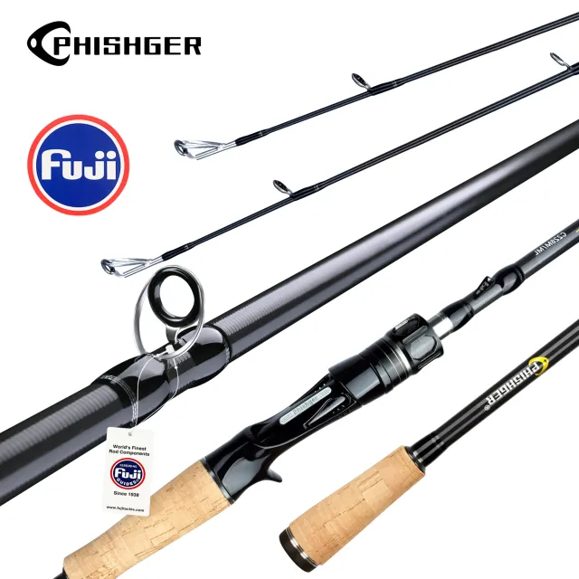 Biutifu 2Tip Fuji 2.1m Casting