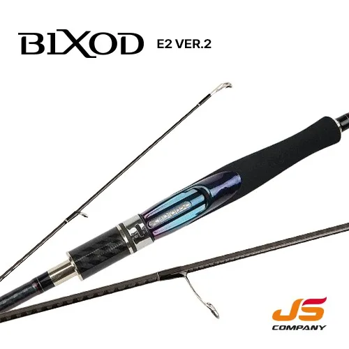 JS Company BIXOD E2 VER.2 BIXOD E2 VER.2 S812L-ML