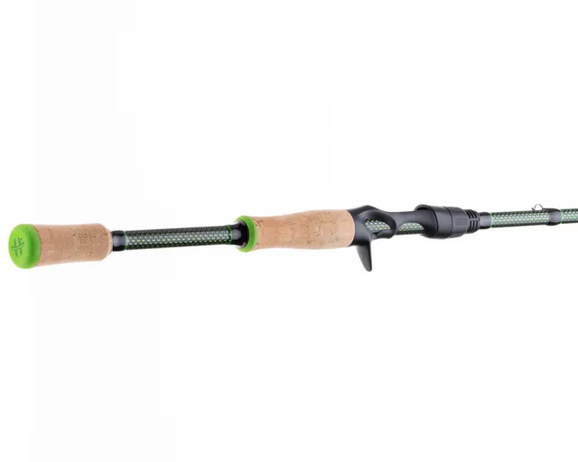 Halo KS II Elite - Fishing Rods HFKSII610MC