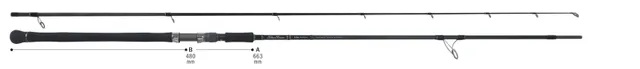 Ripple Fisher SilverStream Northern SS106 Northern Nano