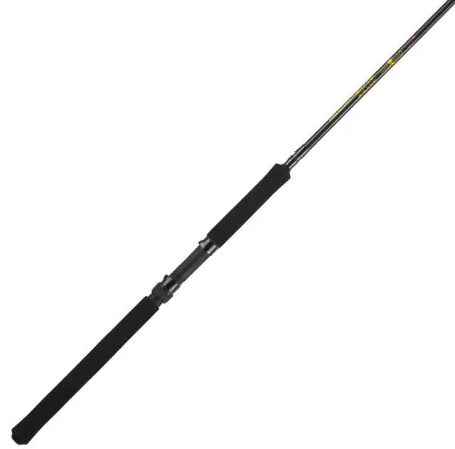 B'n'M IM7 Graphite Crappie Wizard Series CW102