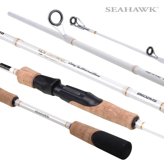 Seahawk Blazer B562LS