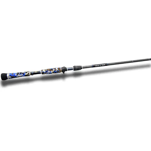 Millerods JigFreak LC POWER