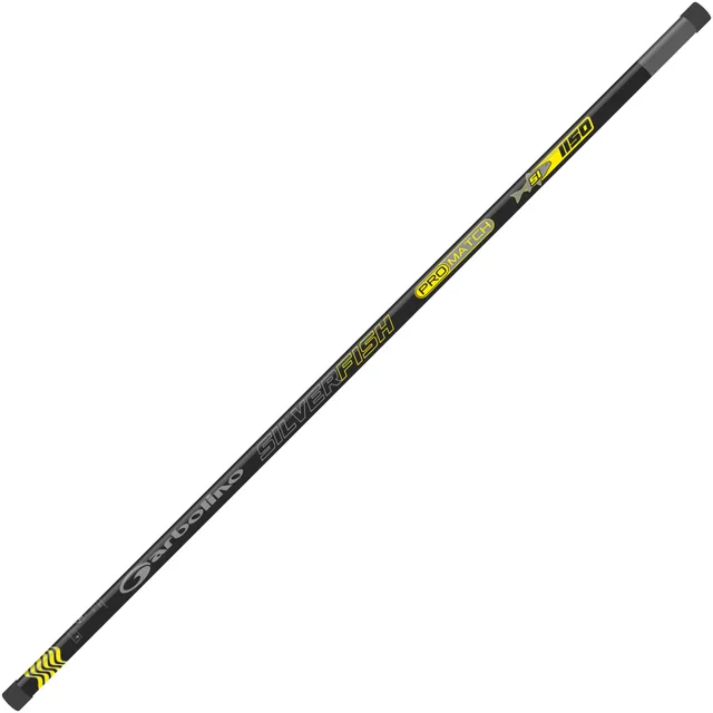 Garbolino PM Silverfish Pro Match 51 11.5m