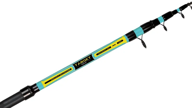 Colmic Target Boat 9'10"