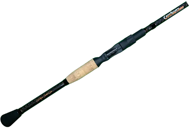 CastAway Rods Crankin' Series CC-710H