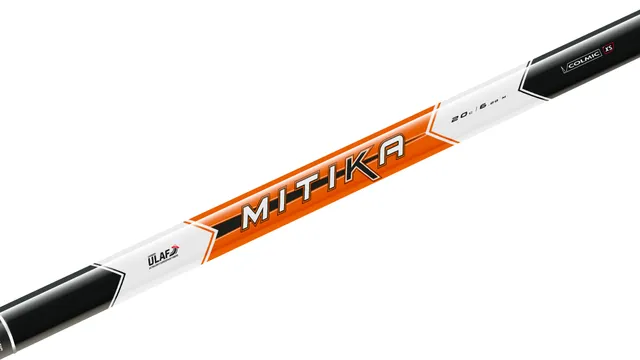 Colmic Mitika 19'8"