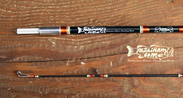Tsunami Lures Tashinami Tashinami 60M