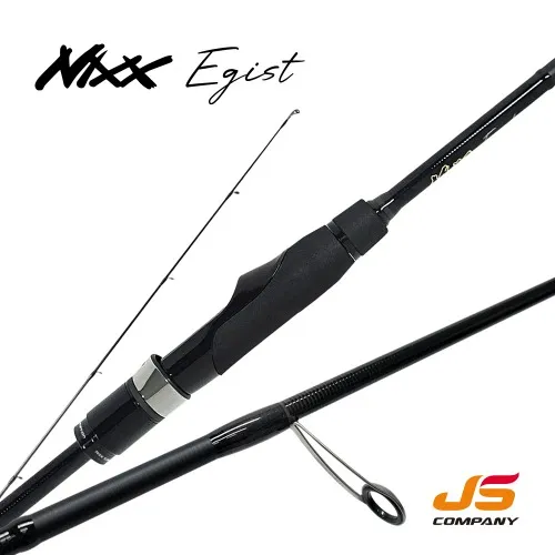 JS Company Nixx Egist Nixx Egist S802ML