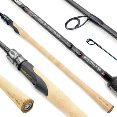 Sportex Carat GTS-2 Seatrout CC2760