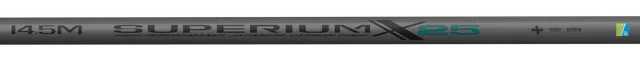 Preston Innovations Superium X Superium X25 14.5m Pole