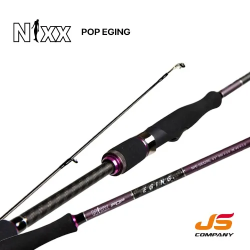 JS Company NIXX POP EGING NIXX POP EGING S832ML