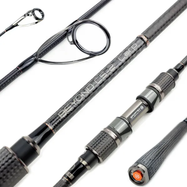 Sportex Beyond Carp CS-2 Beyond Carp CS-2 13'0"